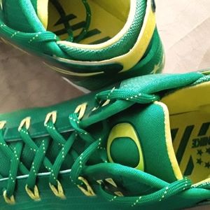 Limited Edition Nike, Worn Once